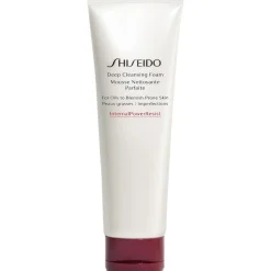 Shiseido Nettoyage>Deep Cleansing Foam