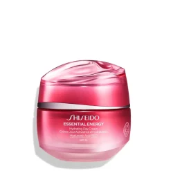 Shiseido Crème De Jour>Essential Energy Hydrating Day Cream SPF 20