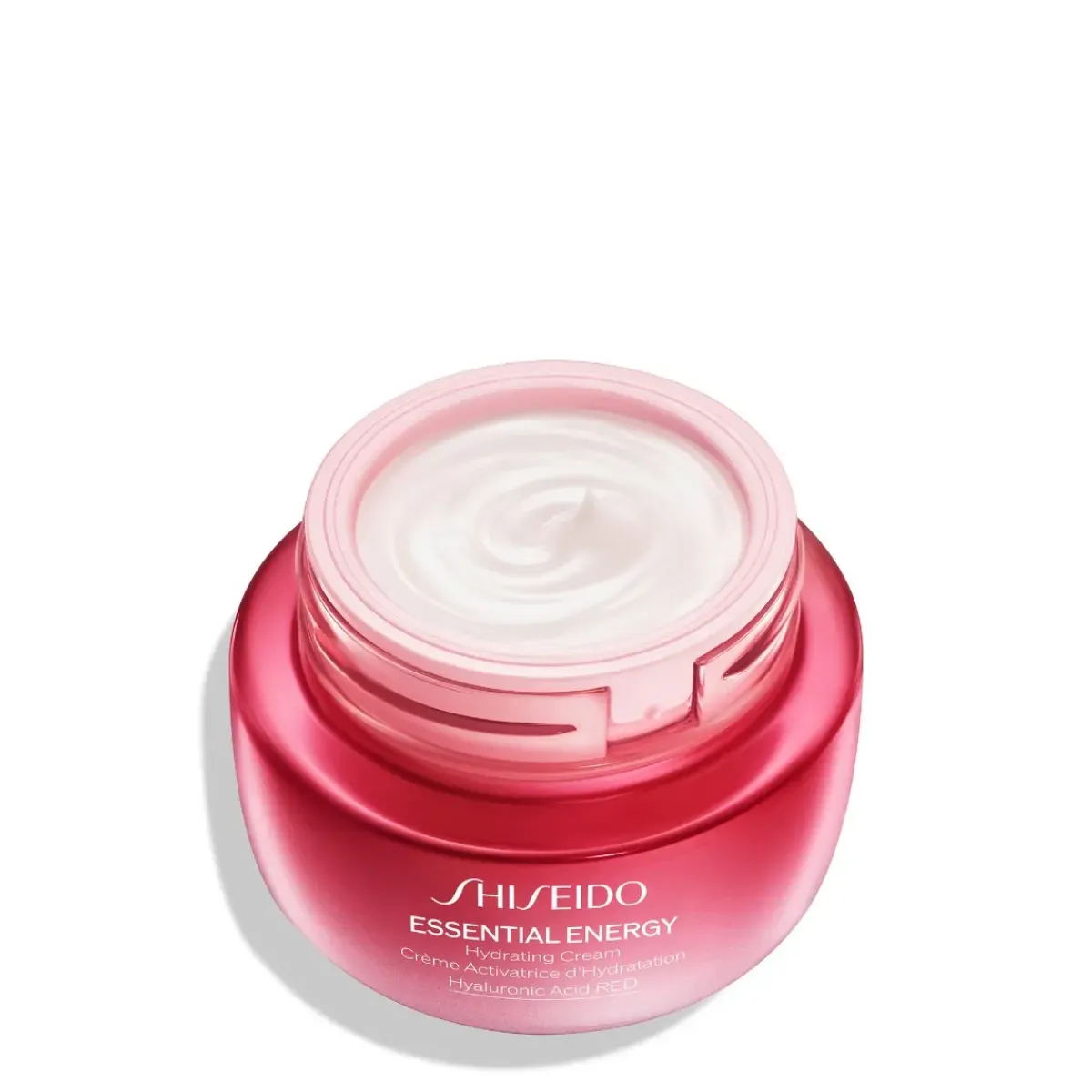 Shiseido Crème De Jour>Essential Energy Hydrating Day Cream SPF 20