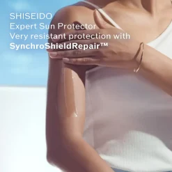 Shiseido Soin Solaire Corps>Expert Sun Protector Lotion SPF50+