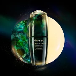 Shiseido Serum|Crème De Jour>Future Solution LX Intensive Firming Brilliance Serum Refill