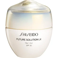 Shiseido Crème De Jour>Future Solution LX Total Protective Cream