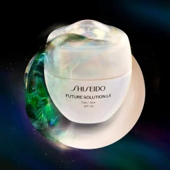 Shiseido Crème De Jour>Future Solution LX Total Protective Cream
