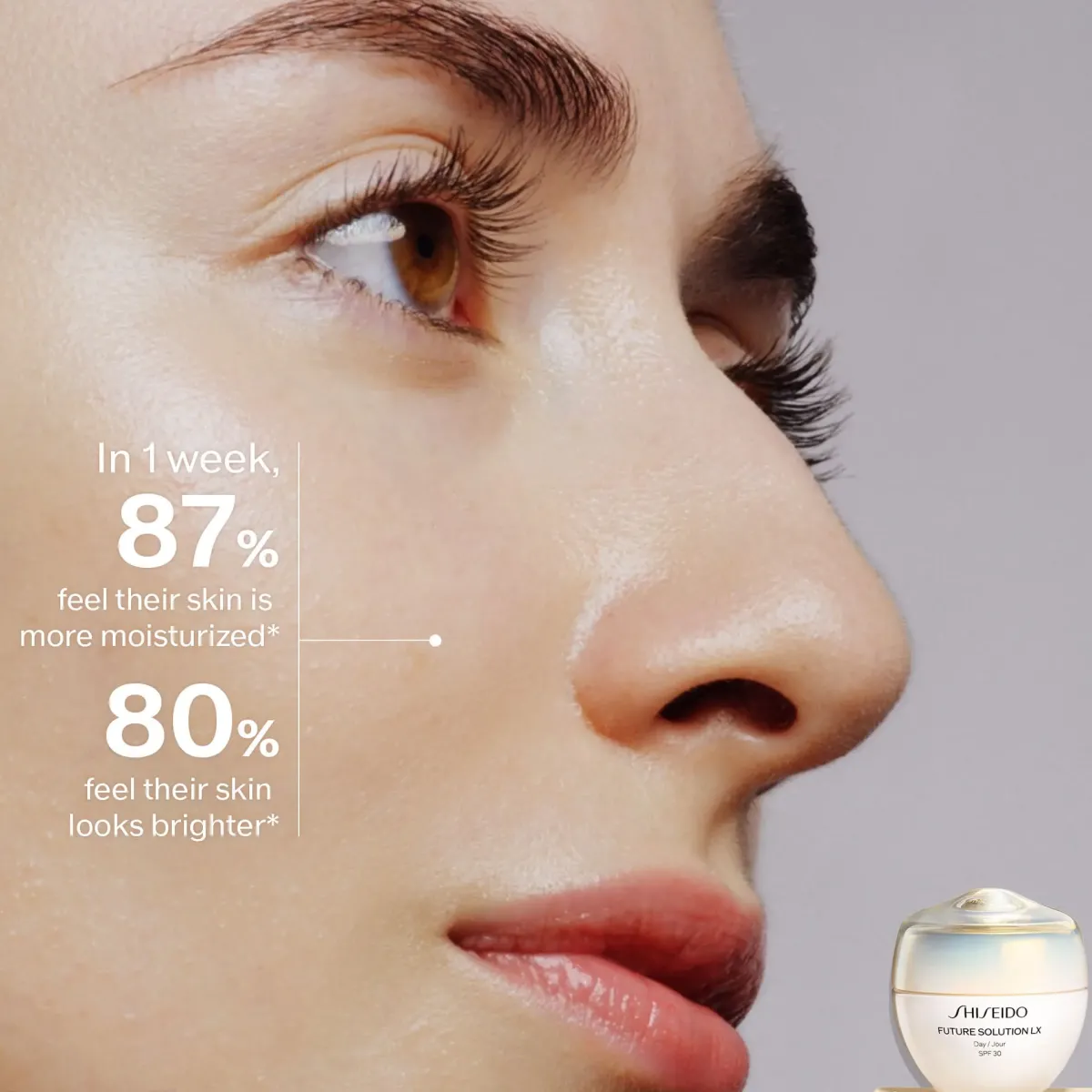 Shiseido Crème De Jour>Future Solution LX Total Protective Cream