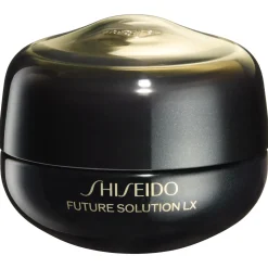 Shiseido Soin Des Yeux>Future Solution LX Eye and Lip Contour Regenerating Cream