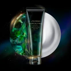 Shiseido Nettoyage>Future Solution LX Extra Rich Cleansing Foam
