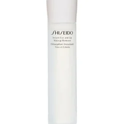 Shiseido Soin Des Yeux|Nettoyage>Instant Eye and Lip makeup remover
