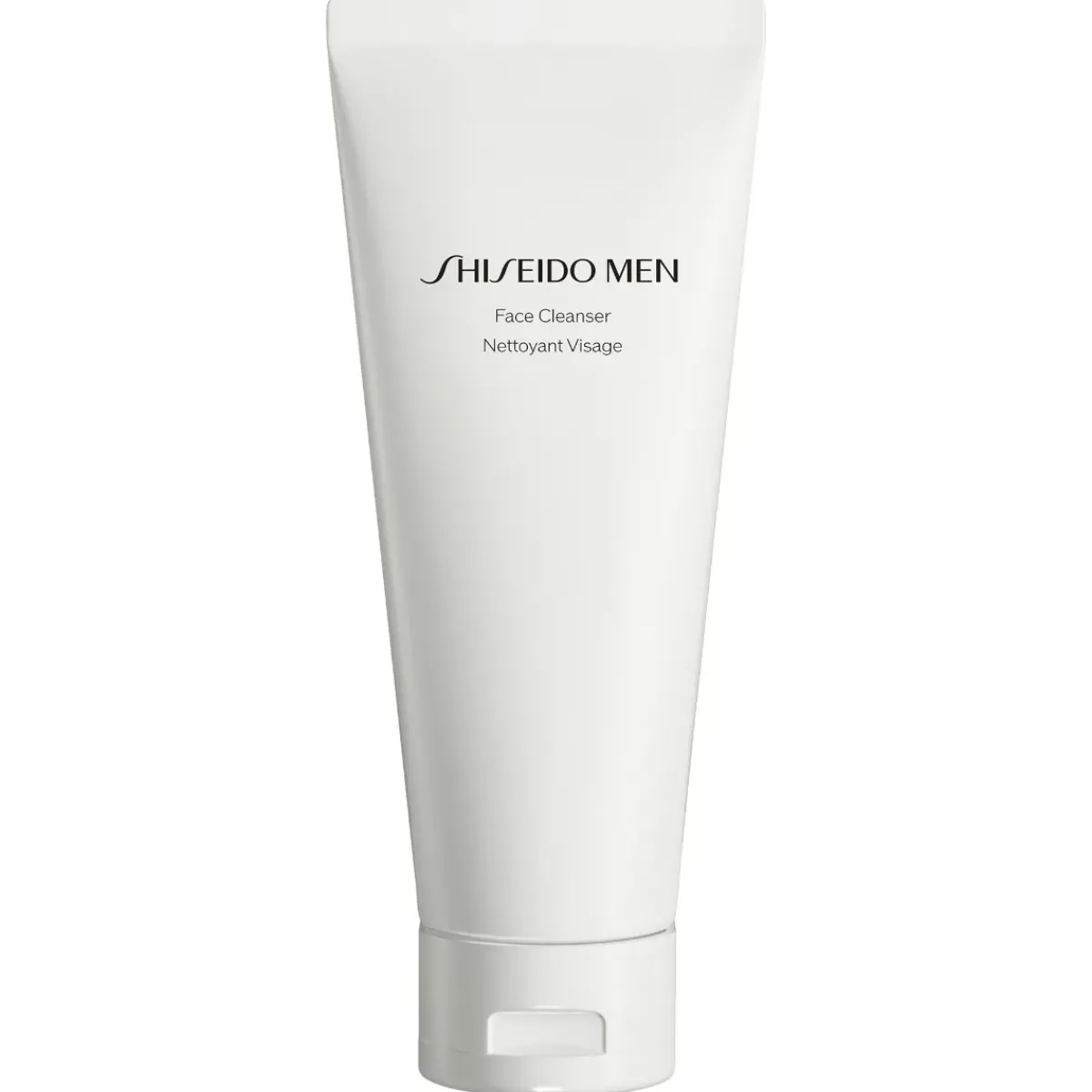 Shiseido Nettoyage|Nettoyage>Men Face Cleanser
