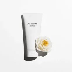 Shiseido Nettoyage|Nettoyage>Men Face Cleanser