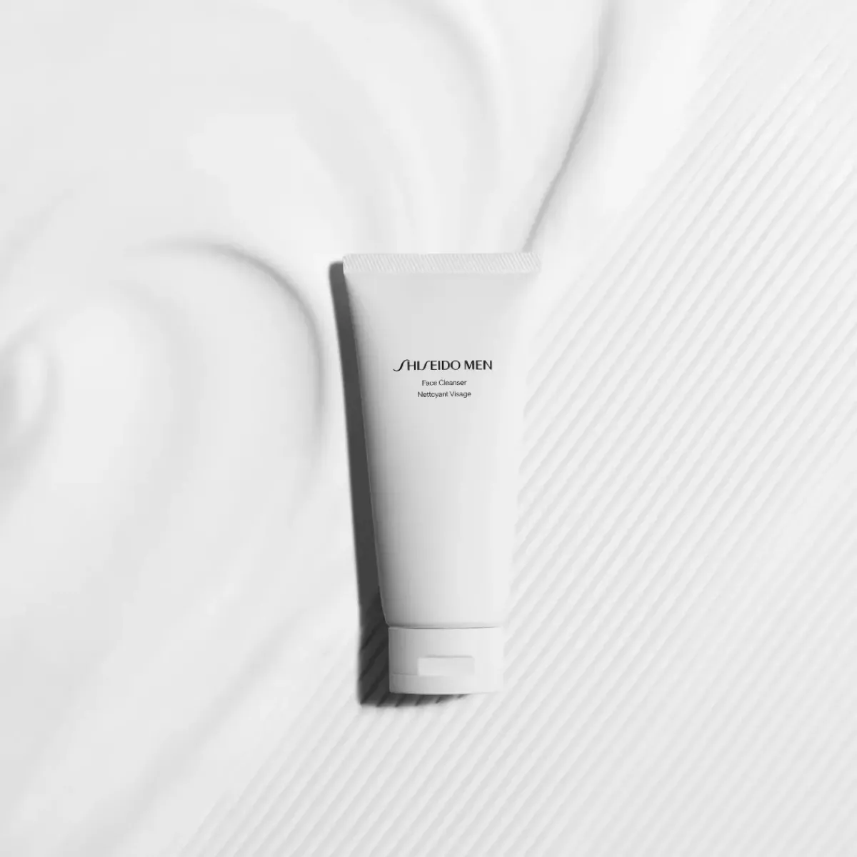 Shiseido Nettoyage|Nettoyage>Men Face Cleanser