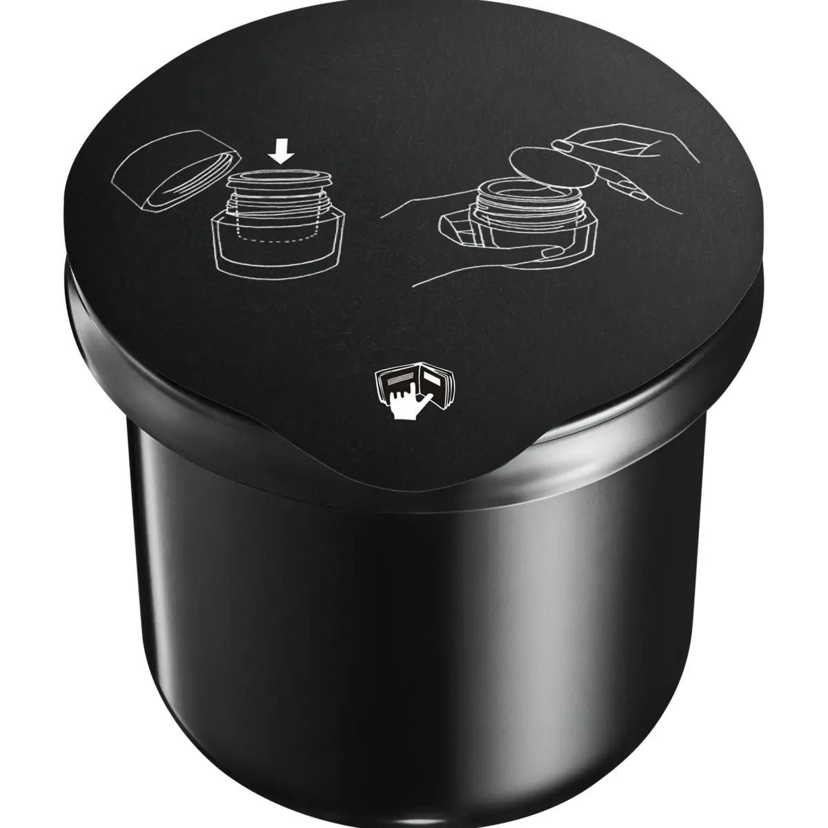 Shiseido Crème De Jour>Men Skin Empowering Cream Refill
