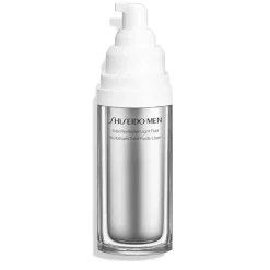 Shiseido Visage|Crème De Jour>Men Total Revitalizer Light Fluid