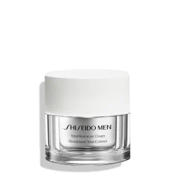 Shiseido Visage|Crème De Jour>Men Total Revitalizer Cream