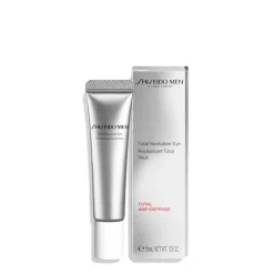 Shiseido Visage|Soin Des Yeux>Men Total Revitalizer Eye