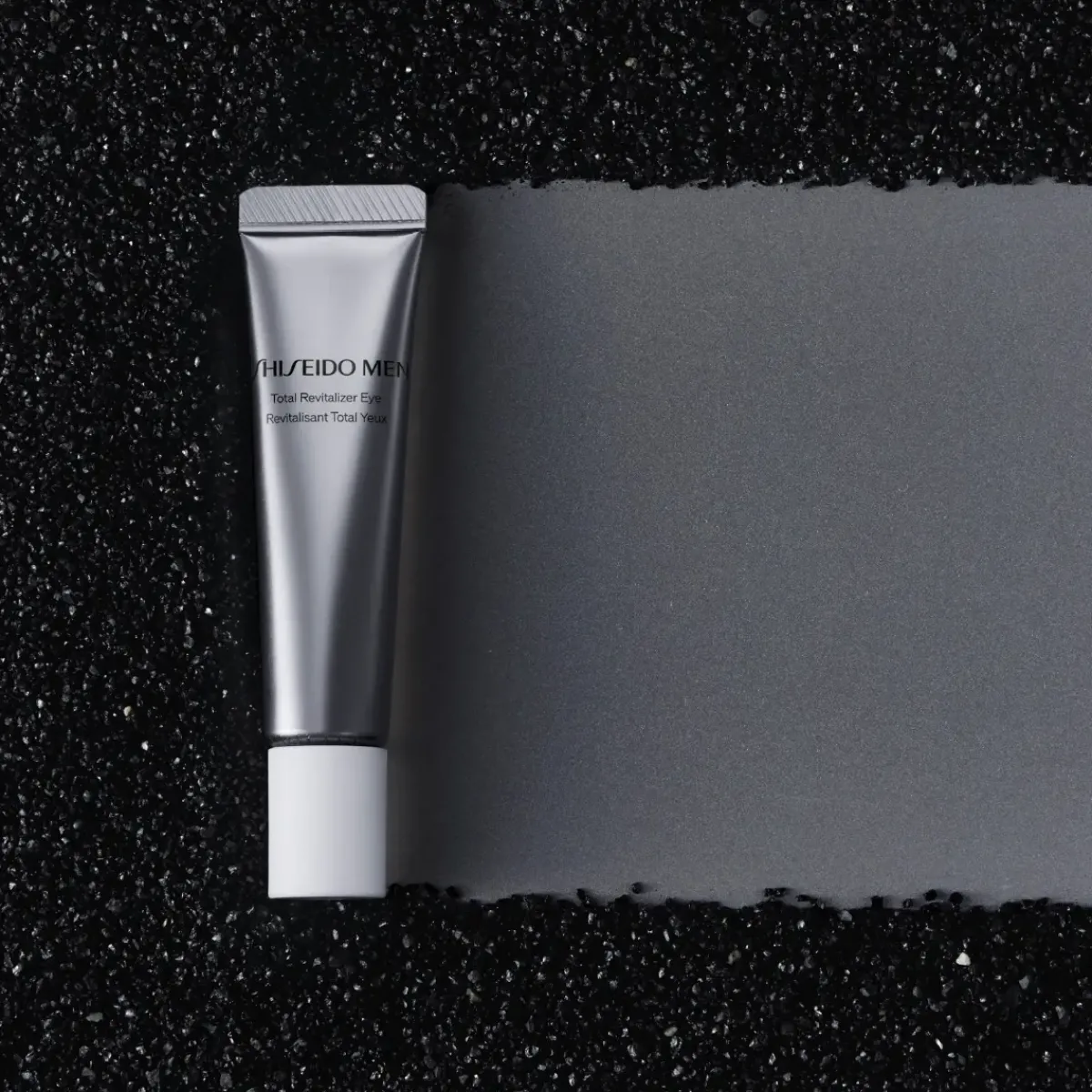 Shiseido Visage|Soin Des Yeux>Men Total Revitalizer Eye