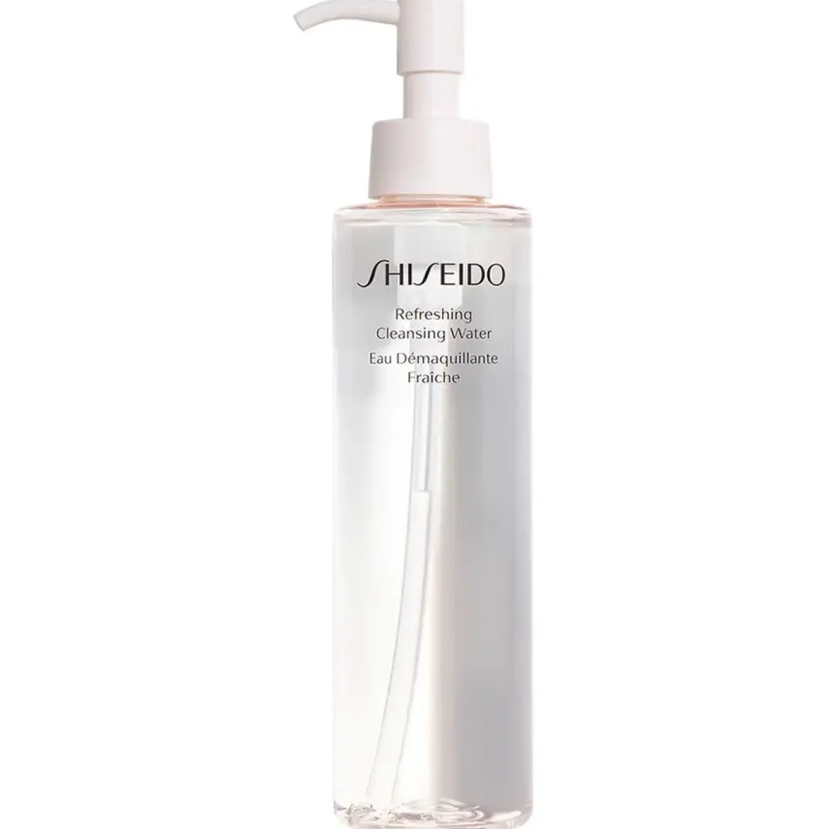 Shiseido Nettoyage>Refreshing Cleansing Water