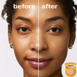 Shiseido Poudre>Tanning Compact Foundation SPF10