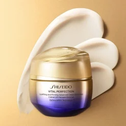 Shiseido Crème De Jour>Vital Perfection Uplifting and Firming Advanced Cream Enriched