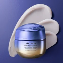 Shiseido Crème De Nuit>Vital Perfection Advanced Overnight Firming Treatment Refill