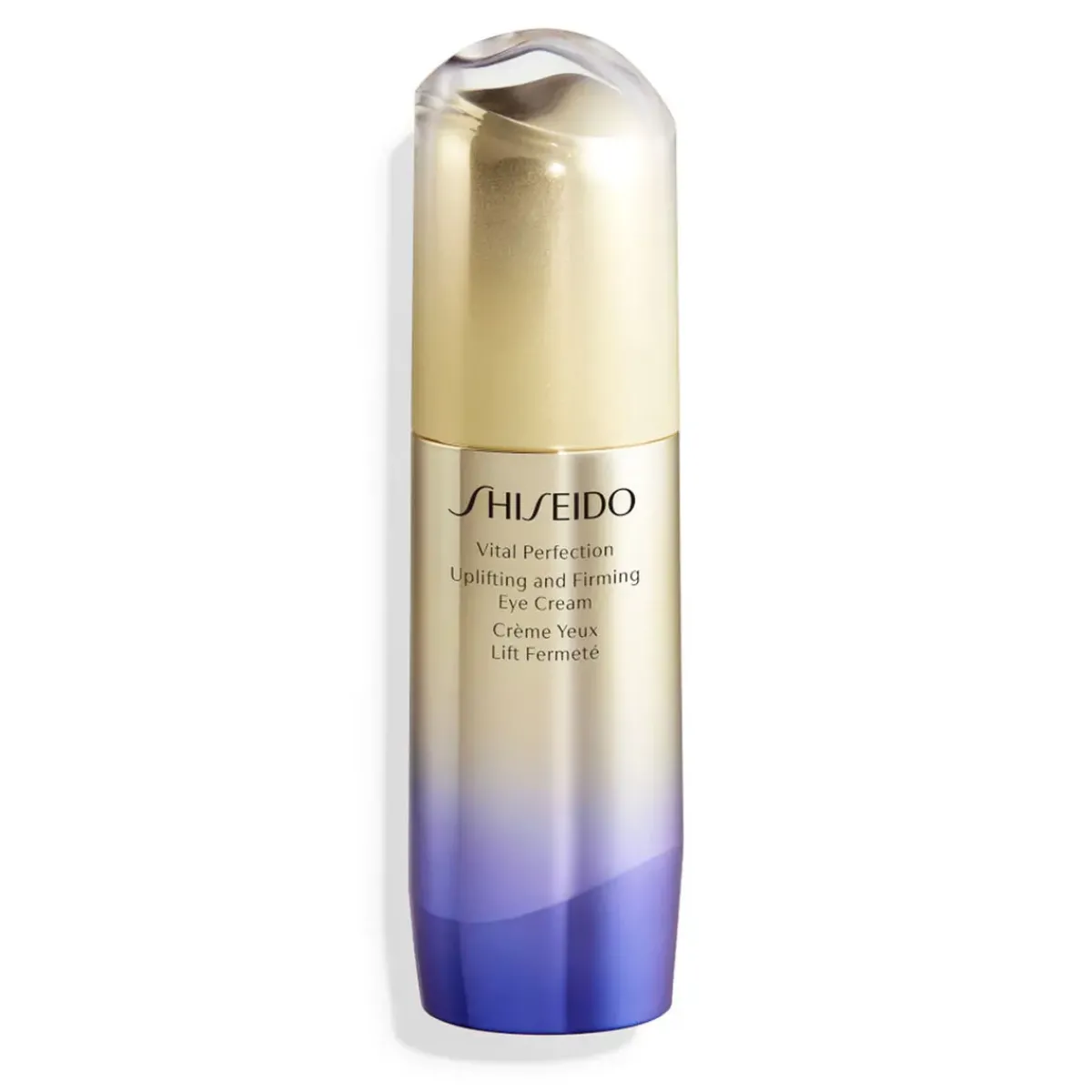 Shiseido Soin Des Yeux>Vital Perfection Uplifting and Firming Eye Cream