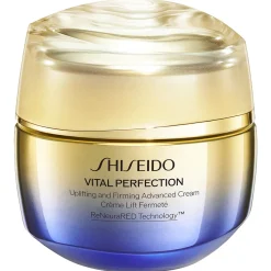 Shiseido Crème De Jour>Vital Perfection Uplifting and Firming Advanced Cream
