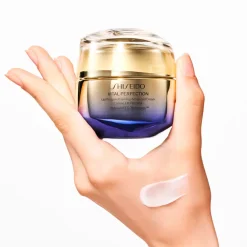 Shiseido Crème De Jour>Vital Perfection Uplifting and Firming Advanced Cream