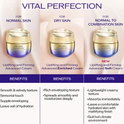 Shiseido Crème De Jour><noscript><img width=