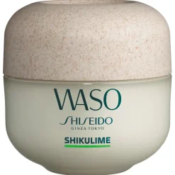 Shiseido Crème De Jour>WASO Shikulime Mega Hydrating Moisturizer