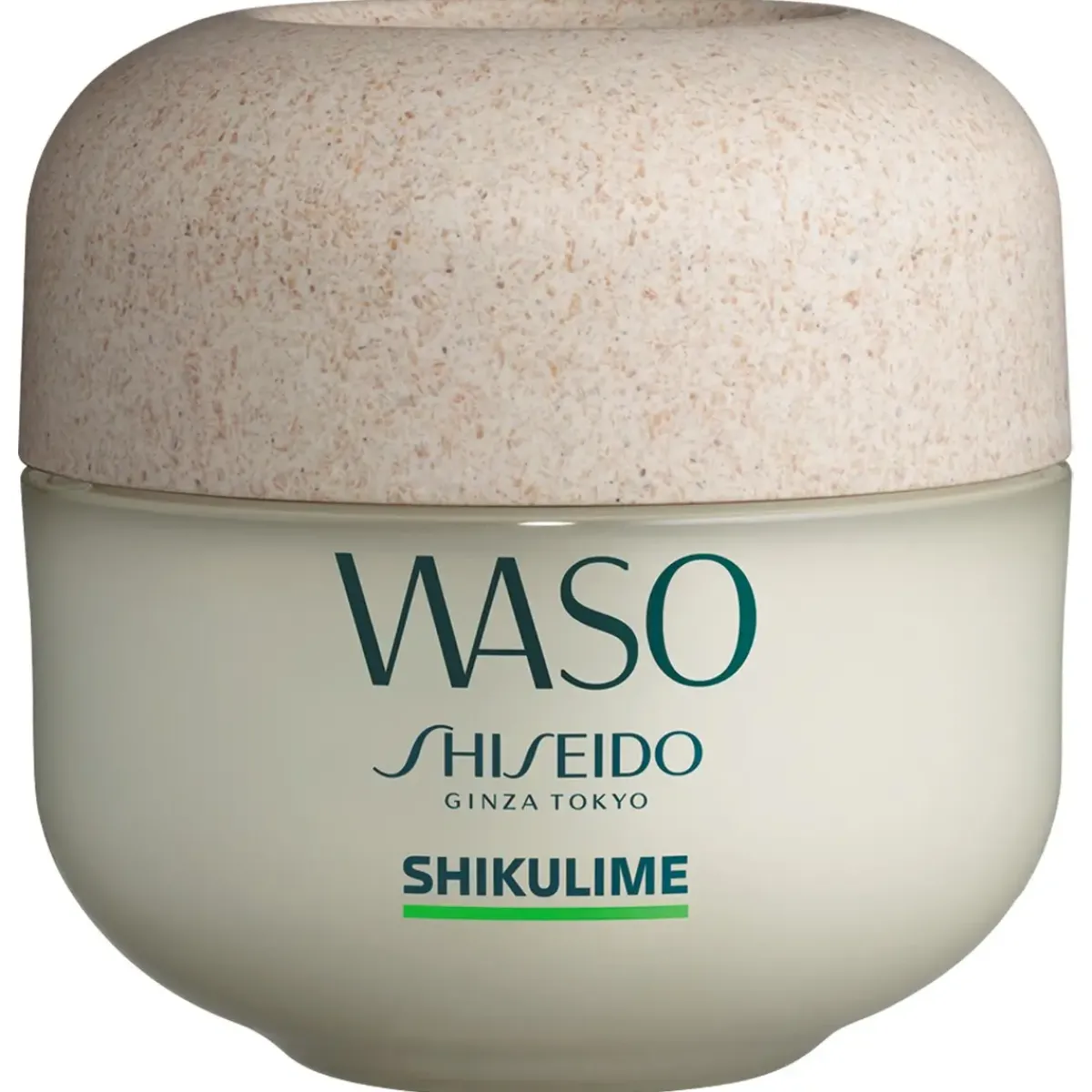Shiseido Crème De Jour>WASO Shikulime Mega Hydrating Moisturizer