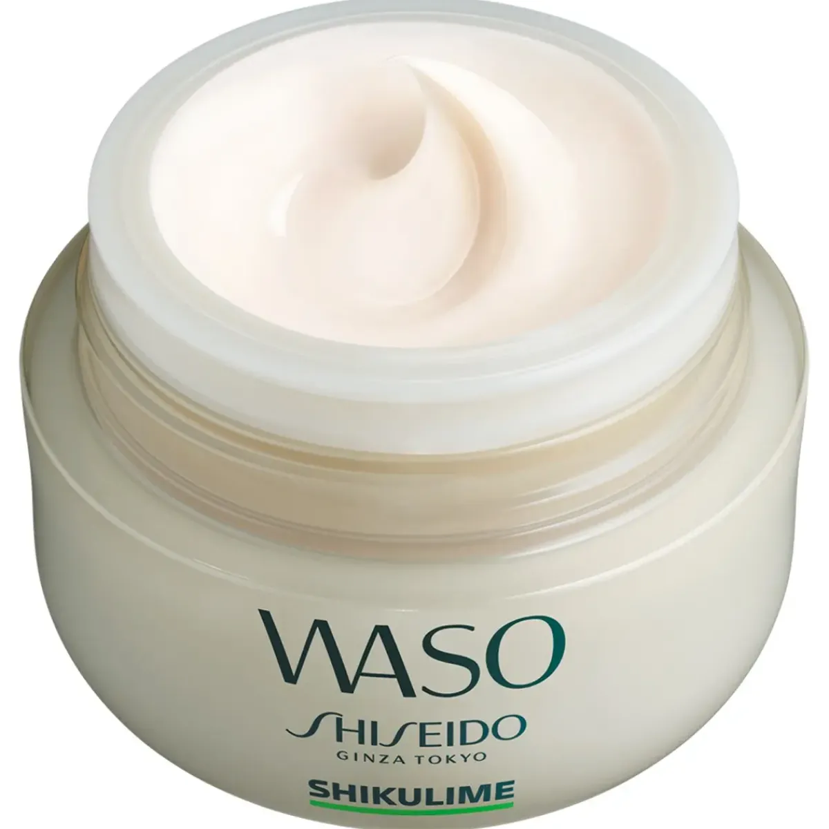 Shiseido Crème De Jour>WASO Shikulime Mega Hydrating Moisturizer