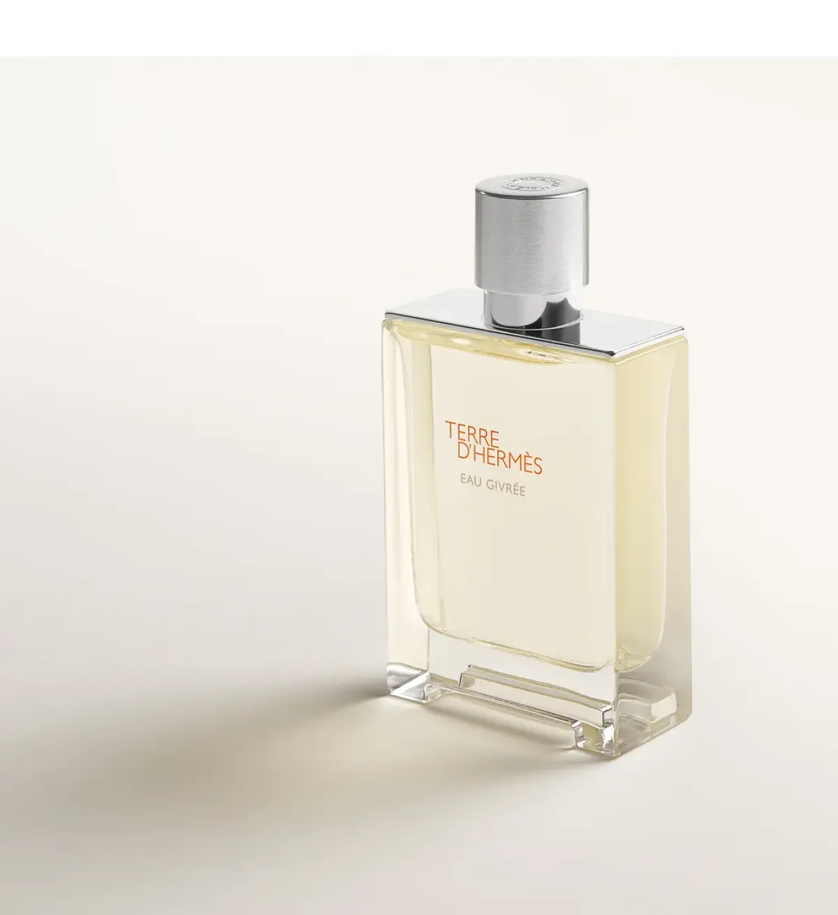Hermès Parfums Frais>Terre d'Hermes Eau Givree Eau de Parfum Spray