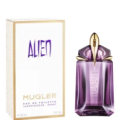 Mugler Parfums Épicés|Parfums Floraux>Thierry Alien Eau de Toilette Spray