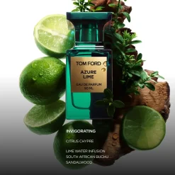 Tom Ford Parfums Frais>Azure Lime Eau de Parfum Spray
