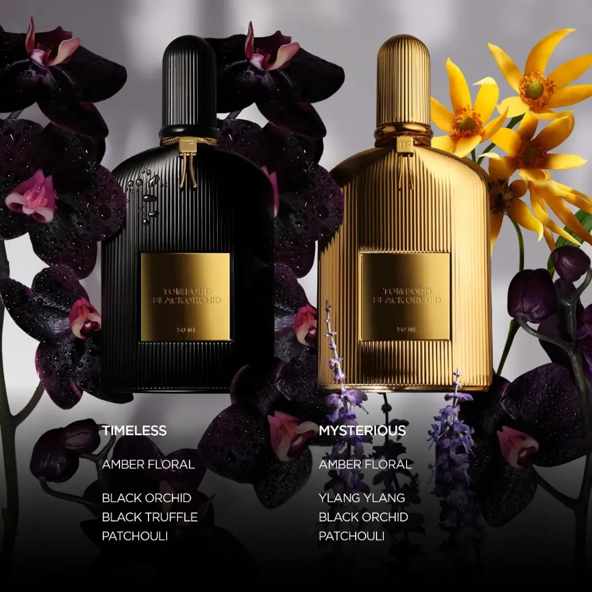 Tom Ford Parfums De Niche Pour Femmes|Parfums Épicés>Black Orchid Eau de Parfum Spray