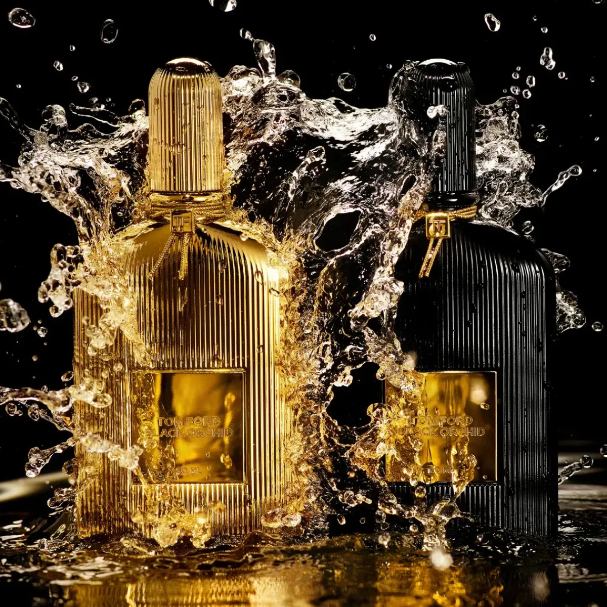 Tom Ford Parfums De Niche Pour Femmes|Parfums Épicés>Black Orchid Eau de Parfum Spray