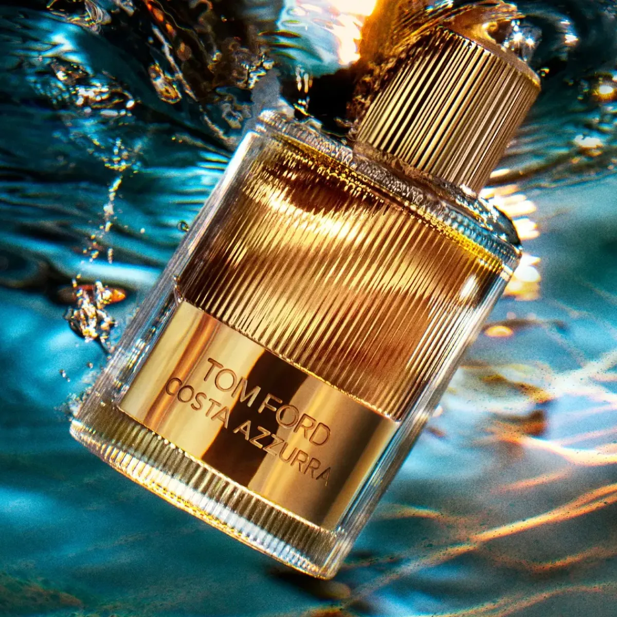 Tom Ford Parfums Frais>Costa Azzurra Eau de Parfum Spray