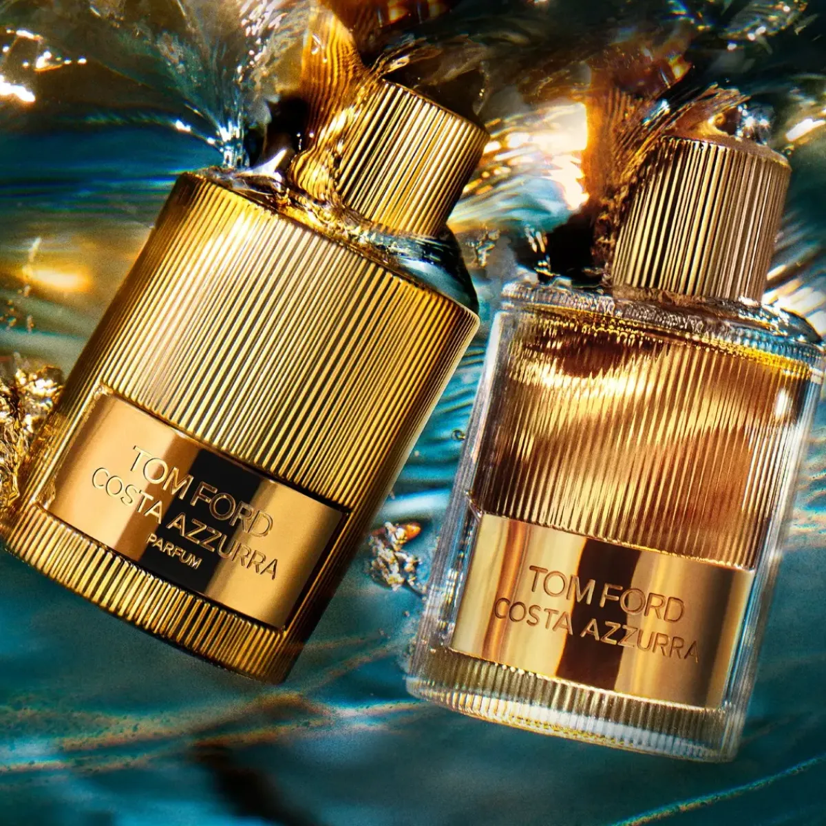 Tom Ford Parfums De Niche Pour Hommes>Costa Azzurra Parfum Spray