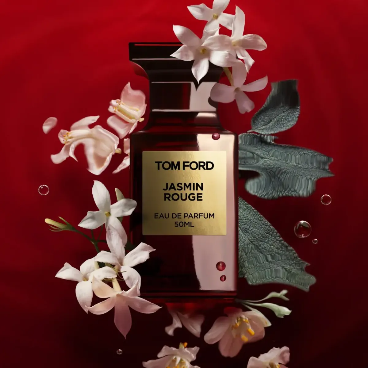 Tom Ford Parfums De Niche Pour Femmes|Parfums Épicés>Jasmin Rouge Eau de Parfum Spray