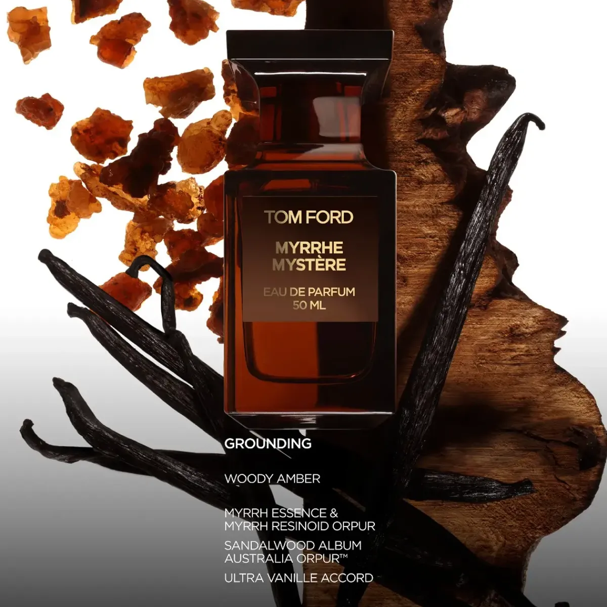 Tom Ford Parfums Floraux>Myrrhe Mystere Eau de Parfum Spray