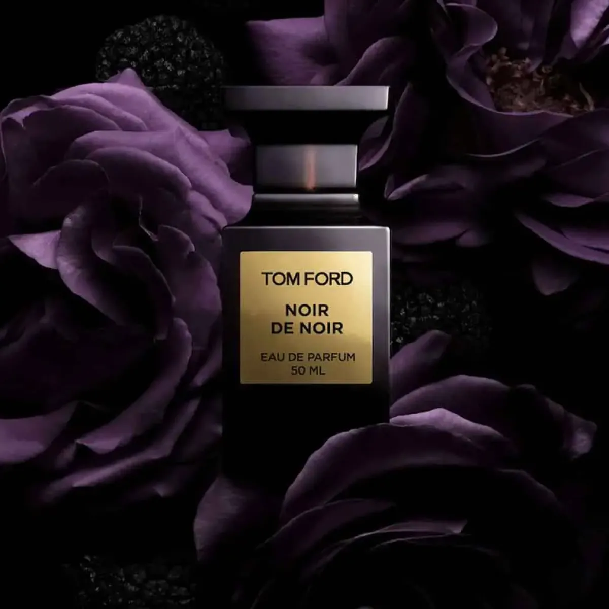 Tom Ford Parfums Épicés|Parfums Floraux>Noir de Noir Eau de Parfum Spray