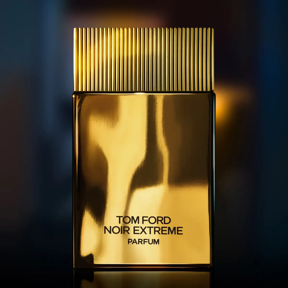 Tom Ford Parfums De Niche Pour Hommes>Noir Extrême Parfum Spray