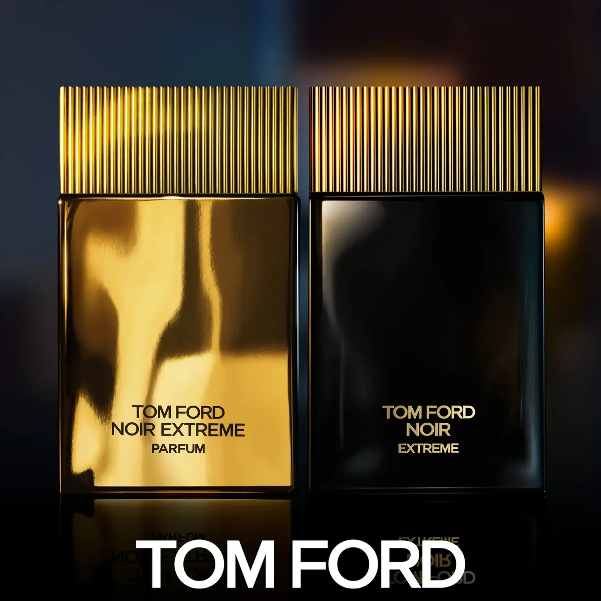 Tom Ford Parfums De Niche Pour Hommes>Noir Extrême Parfum Spray