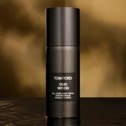 Tom Ford Parfums De Niche Pour Hommes>Oud Wood All over Bodyspray