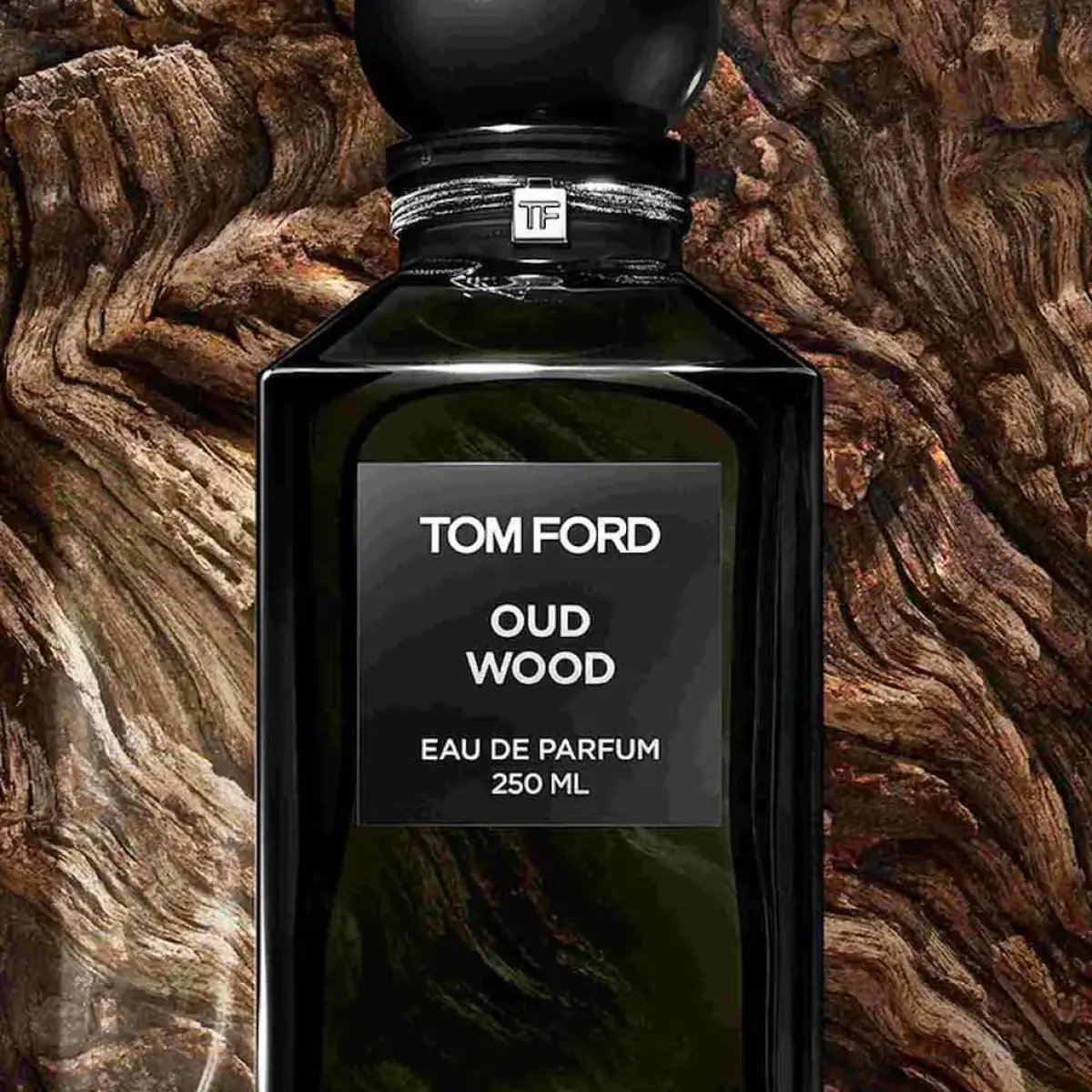 Tom Ford Parfums De Niche Pour Hommes|Parfums Épicés>Oud Wood Eau de Parfum Spray
