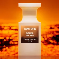 Tom Ford Parfums Épicés>Soleil de Feu Eau de Parfum Spray