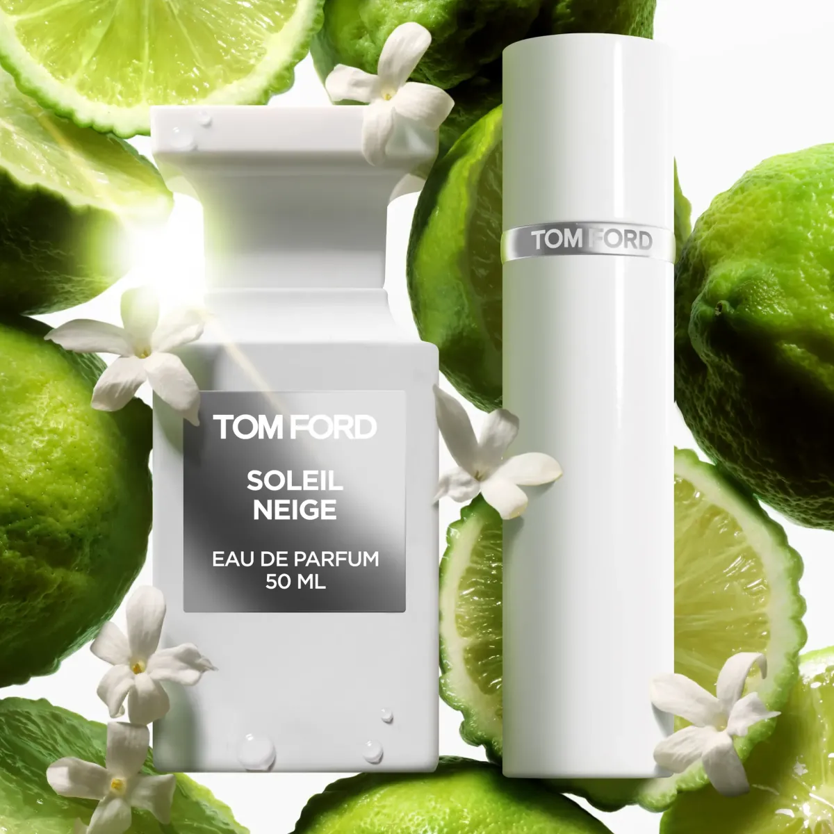 Tom Ford Parfums Épicés|Parfums Frais>Soleil Neige Eau de Parfum Spray