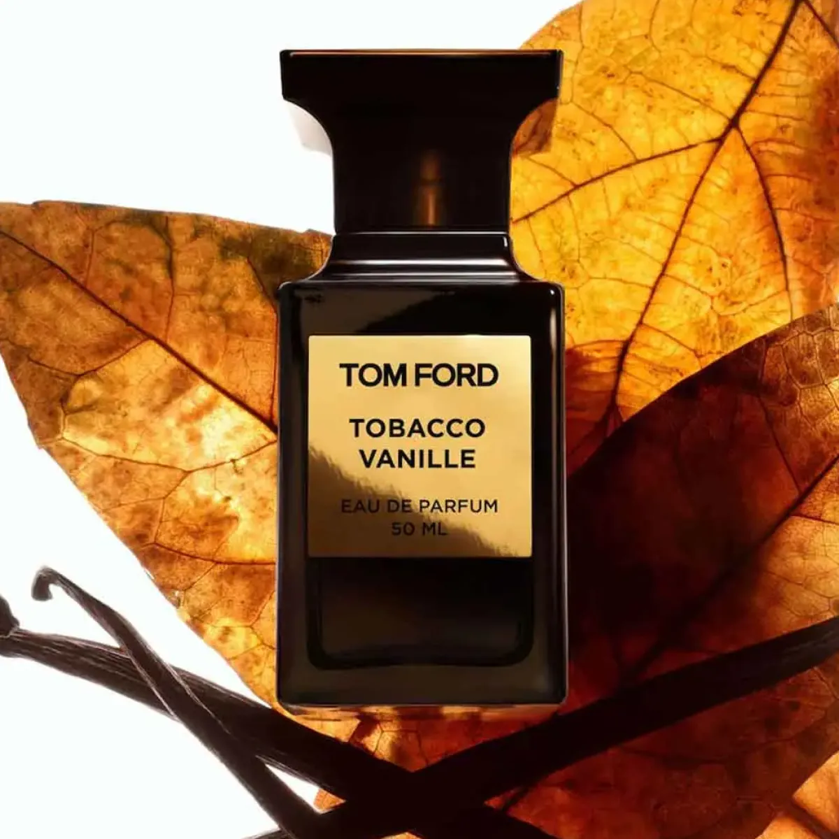 Tom Ford Parfums Épicés>Tobacco Vanille Eau de Parfum