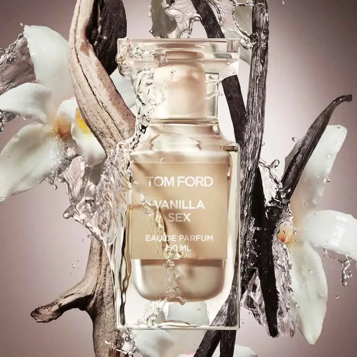Tom Ford Parfums Épicés|Parfums Floraux>Vanilla Sex Eau de Parfum