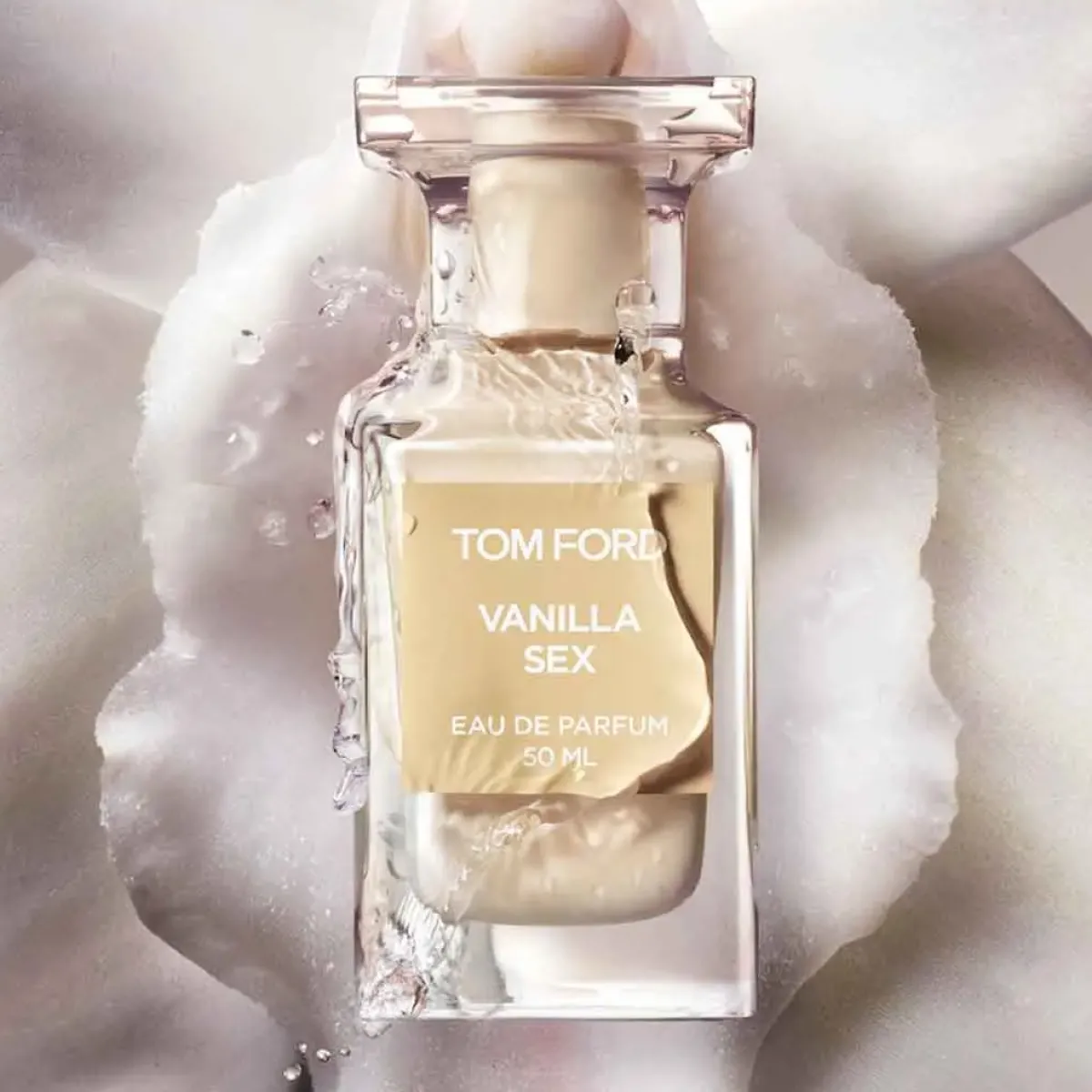 Tom Ford Parfums Épicés|Parfums Floraux>Vanilla Sex Eau de Parfum