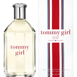 Tommy Hilfiger Parfums Floraux>Tommy Girl Eau de Toilette Spray
